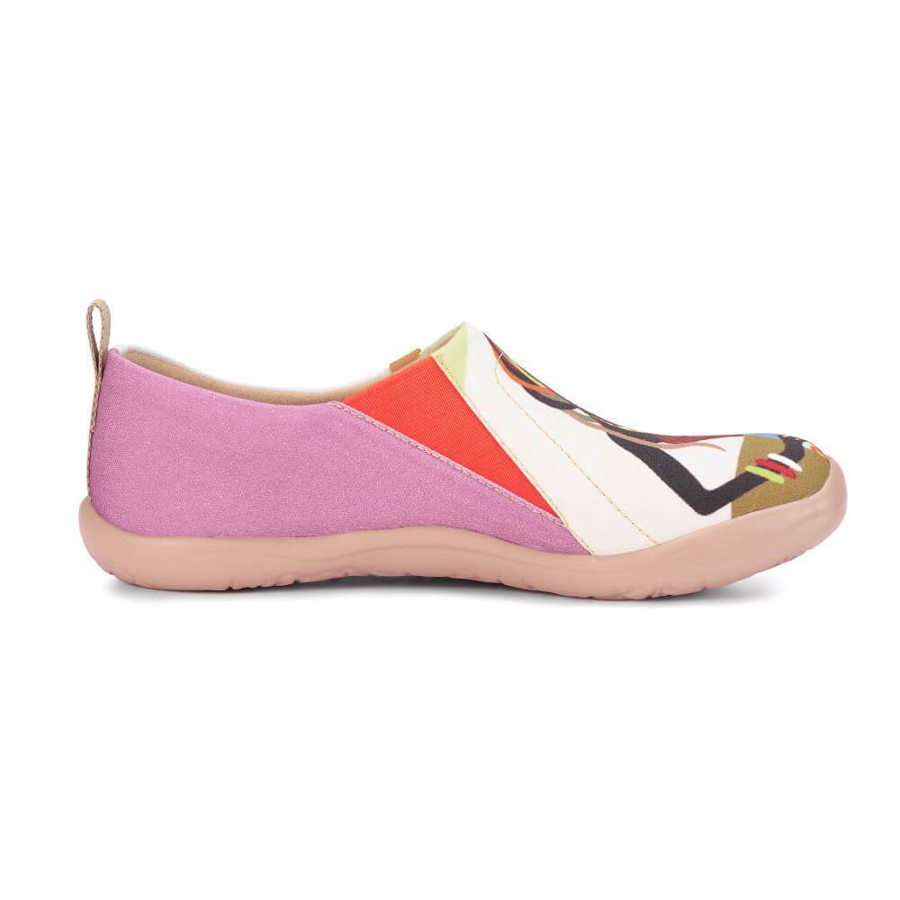 AFRICAN BEAUTY Women Slip-on Shoes Women UIN