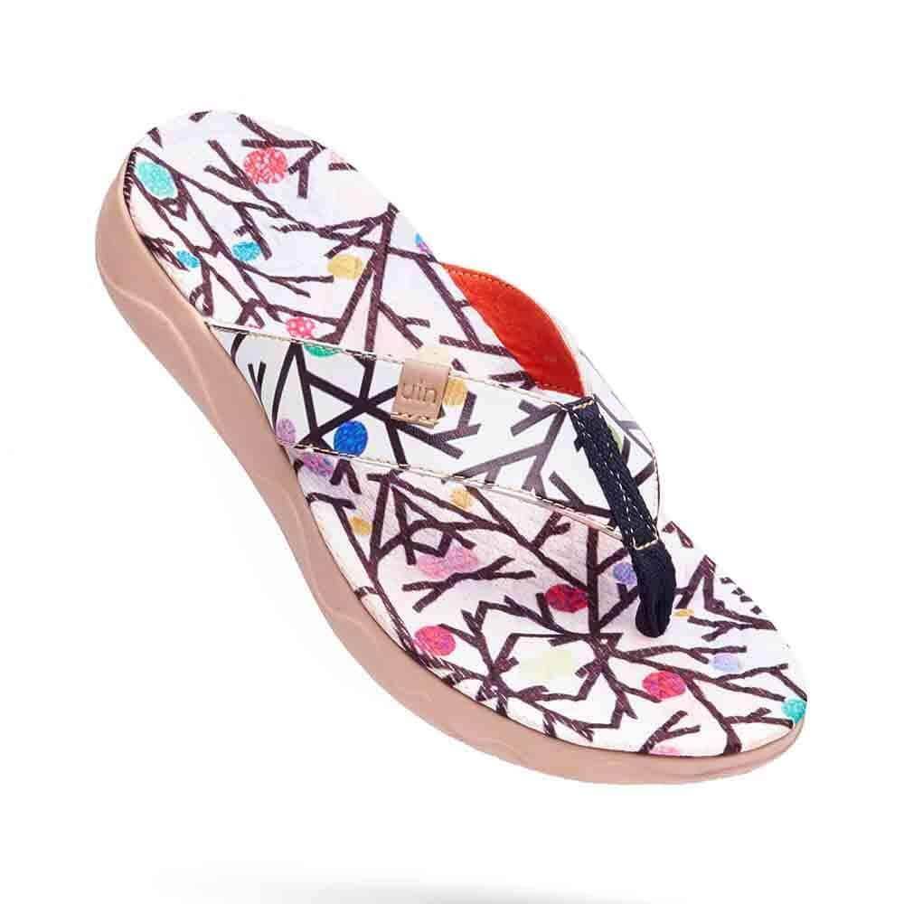 Branches Women Majorca Flip Flops Women UIN