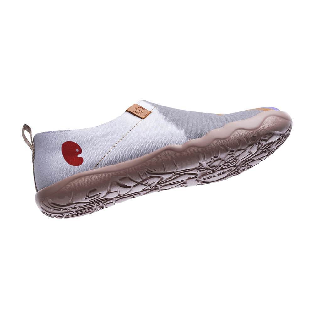 PATIOS BONITOS Women Art Designed Flat Shoes Women UIN