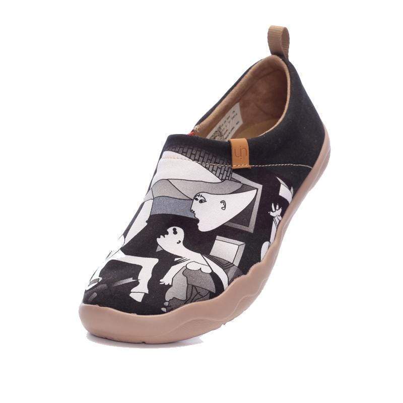 Picasso Guernica Women UIN