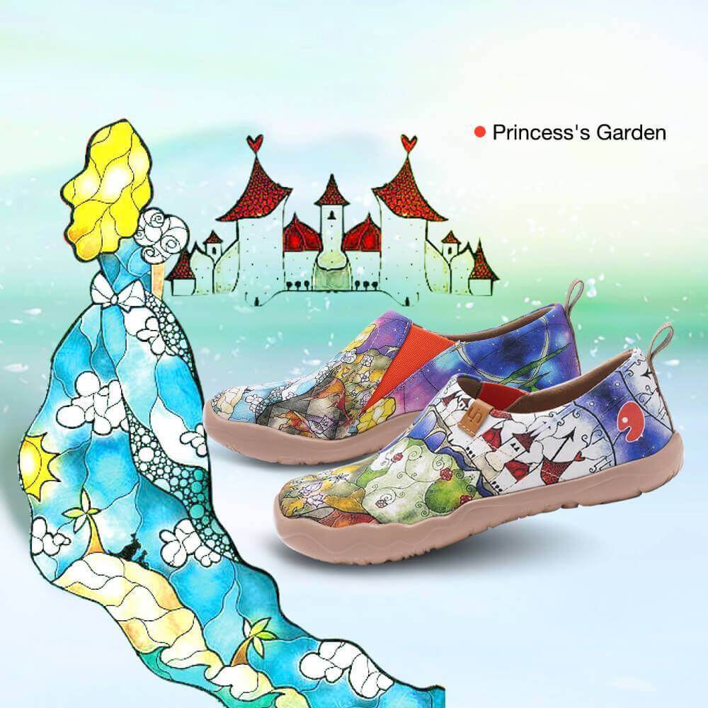 Princess's Garden Women UIN