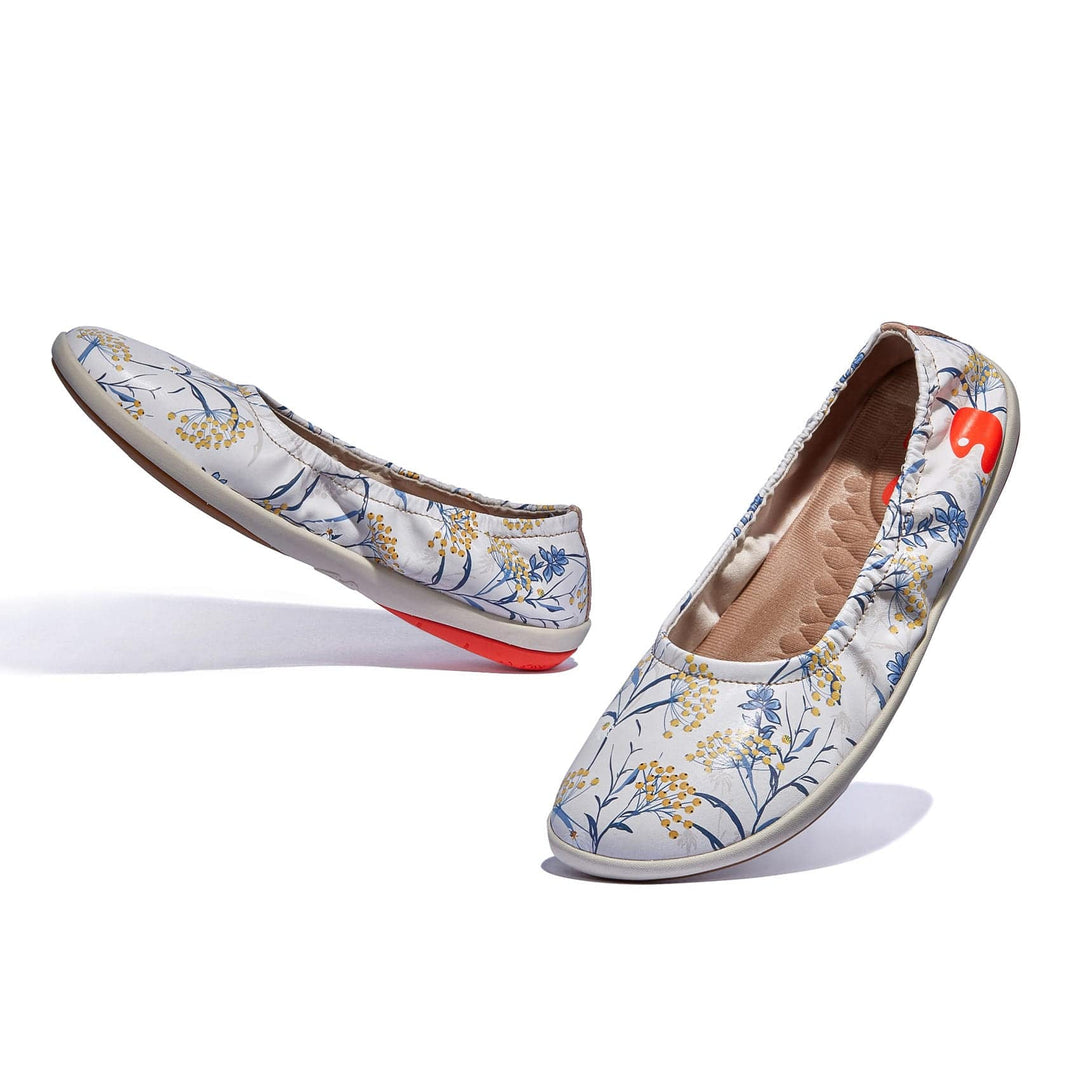 Summer Wildflower Illetes IV Women