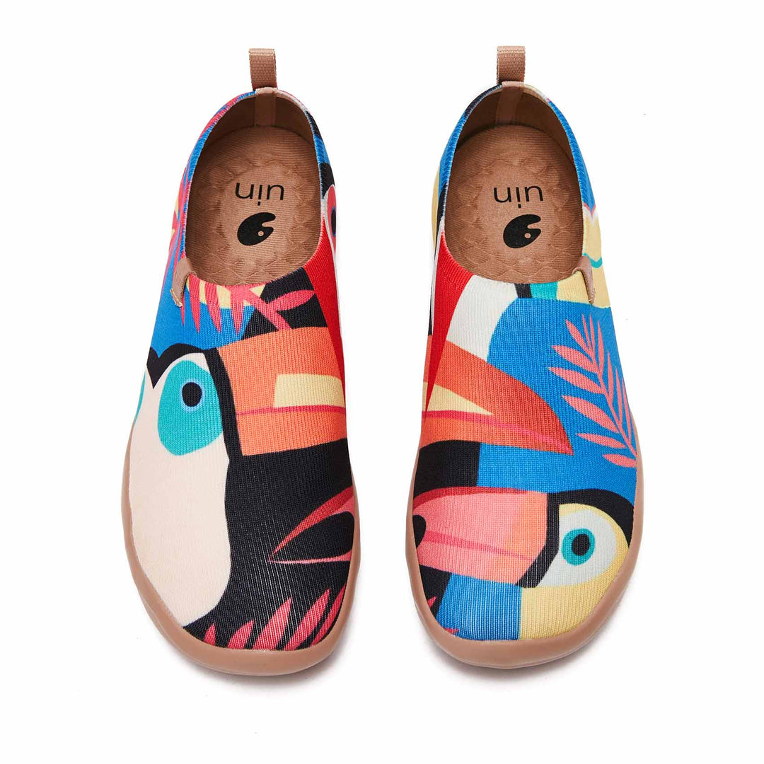 Toucan Women UIN